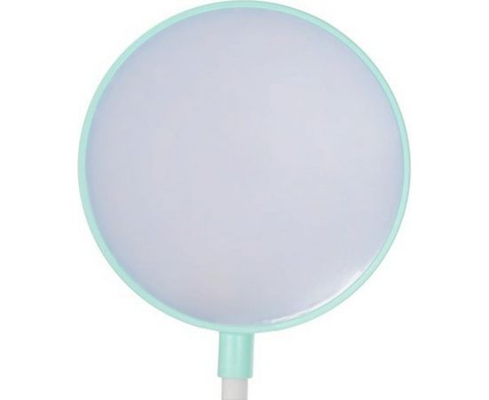 Настольный светильник UF-751 C05 ULTRAFLASH LED 7Вт, 3 уровня яркости, ССТ 14487 – изображение 4