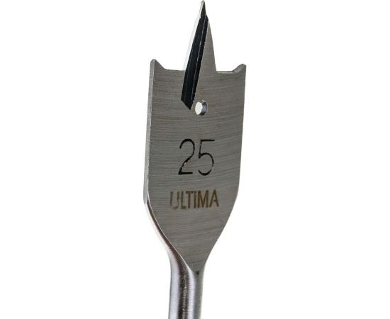 Набор сверл (6 шт; 10-25 мм; удлинитель 300 мм) Ultima 113076 – изображение 4