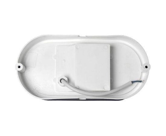 Банник LightPhenomenON LT-LBWP-01-IP65-18W-6500К LED овальный Е1601-0003 – изображение 5