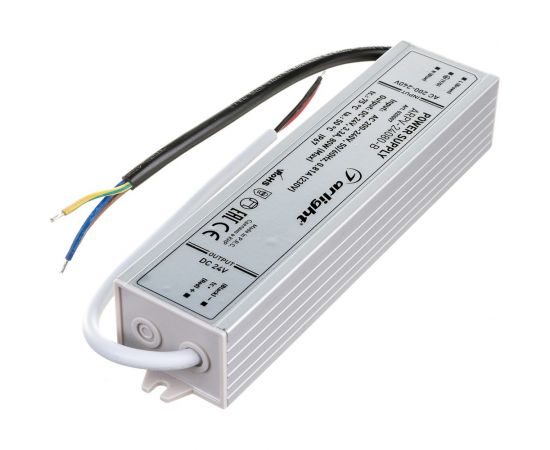 Блок питания Arlight ARPV-24080-B 020007 – изображение 5