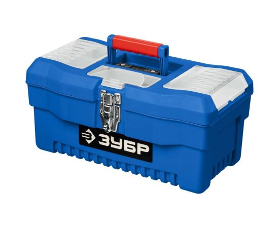 Набор диэлектрического губцевого инструмента Зубр Профессионал 12 предметов 2214-H12_z01 – изображение 9