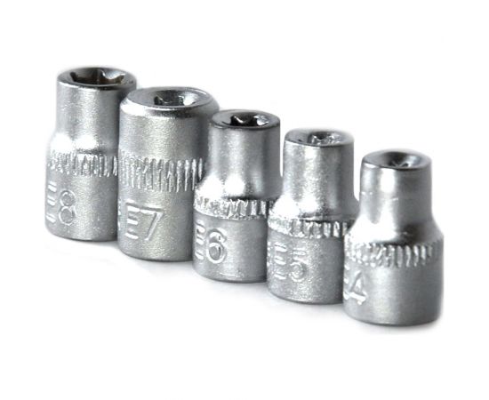 Набор инструментов БелАК МАСТЕР, 108 предметов БАК.07004 – изображение 9