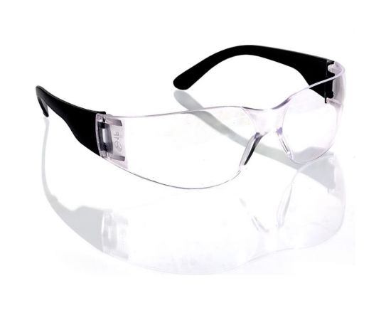 Открытые очки Факел Классик, прозрачные 87469971 