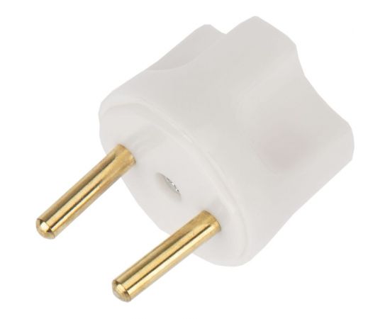 Сетевой переходник PROCONNECT Питер 10А белый 11-1031-9 