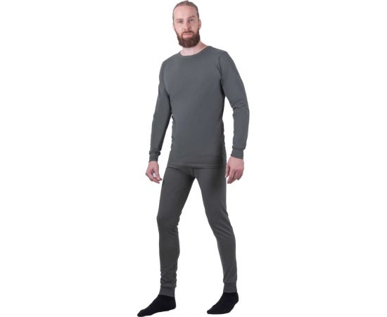 Нательное белье ГК Спецобъединение трикотаж, олива Бел 300/104/182 