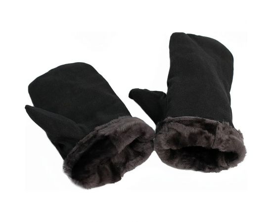 Зимние рукавицы Факел натуральный мех 15686000 