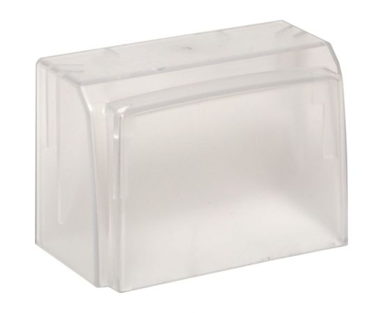 Защитная крышка EKF PROxima для клеммников KE10.1, KE10.504 упаковка 4 шт. pc-ke-10 