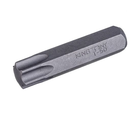 Вставка торцевая TORX (Т50; 5/16; L 36 мм) KING TONY 183650T 
