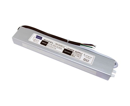 Светодиодный драйвер General Lighting Systems GDLI-40-IP67-12 513200 