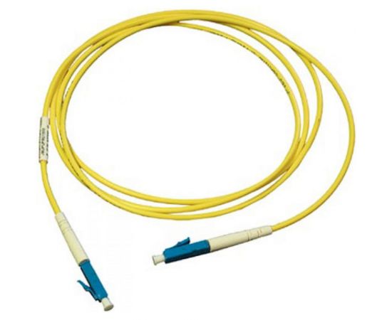 Оптический патч-корд TopLAN, симплексный, LC/UPC-LC/UPC, SM, 100.0 м PC-TOP-652-LC/U-LC/U-100 