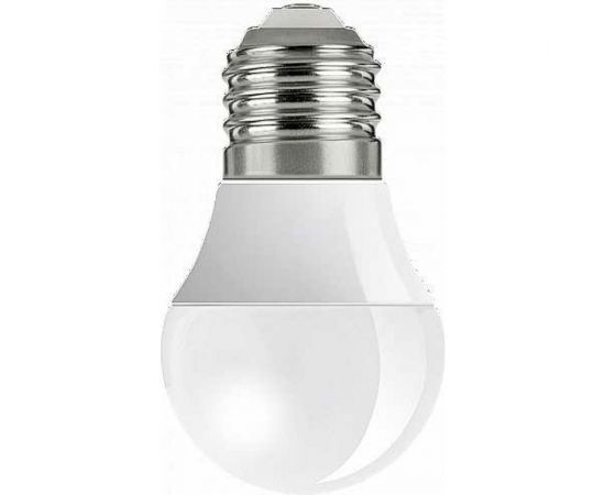 Светодиодная лампа Фарлайт Семерочка G45 7 Вт 6500 К Е27 FAR000214 