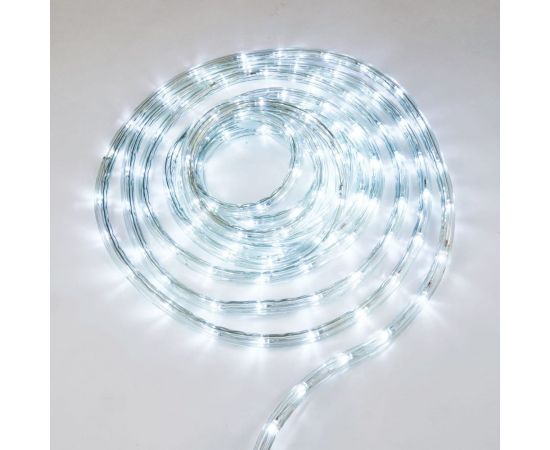 Светодиодная гирлянда Uniel Дюралайт ULD-D50 25M/С08 IP44, WHITE UL-00008576 