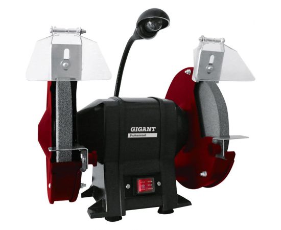 Заточной станок Gigant Professional ZS-30L 300Вт, 2950 об/мин, диаметр круга 150мм GP-300 