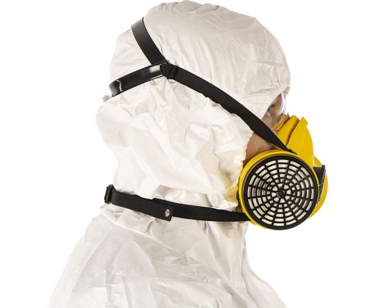 Противогазоаэрозольный респиратор Шанс РПГА 00-00000119 – изображение 2