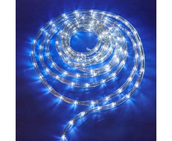 Светодиодная гирлянда Uniel Дюралайт ULD-D50 25M/С08 IP44, WHITE UL-00008576 – изображение 2