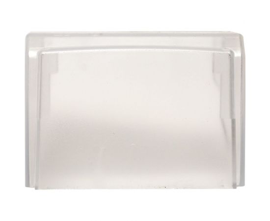 Защитная крышка EKF PROxima для клеммников KE10.1, KE10.504 упаковка 4 шт. pc-ke-10 – изображение 2