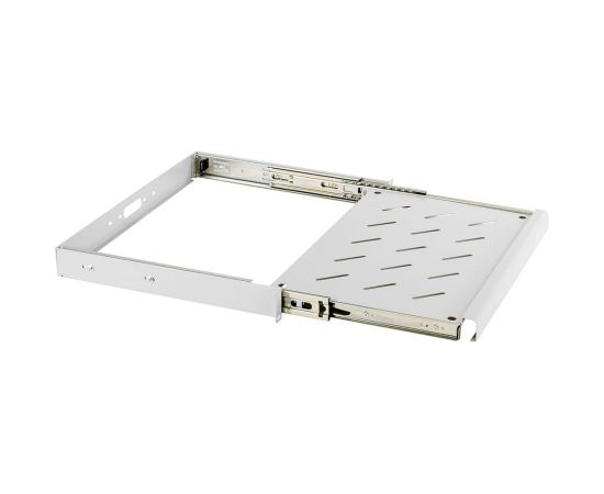 Выдвижная полка для клавиатуры Cabeus JE10 – изображение 2