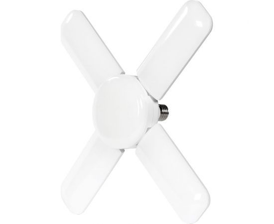 Светодиодная LED лампа Smartbuy ФИТО 5 лепестков-40W/E27 SBL-5-leaves-40-fito-E27 – изображение 2