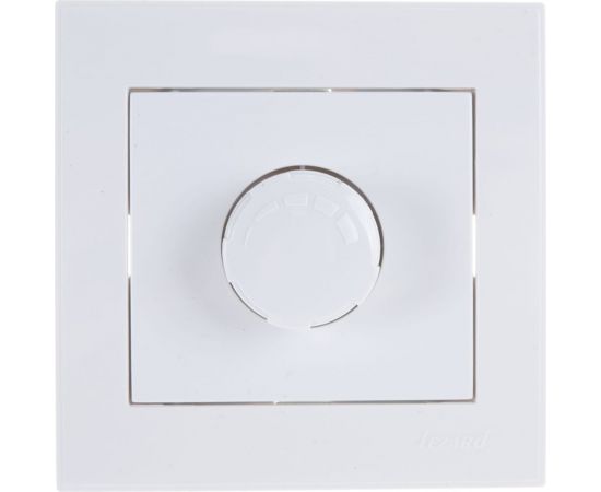 Диммер LEZARD RAIN 800 Вт белый 703-0202-115 – изображение 2