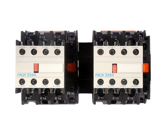 Пускатель ВТМ (S) ПМ 12-025501-25А-42АС-(2з+4р)-УХЛ4-А 0045511 ВТМ00045511 – изображение 2