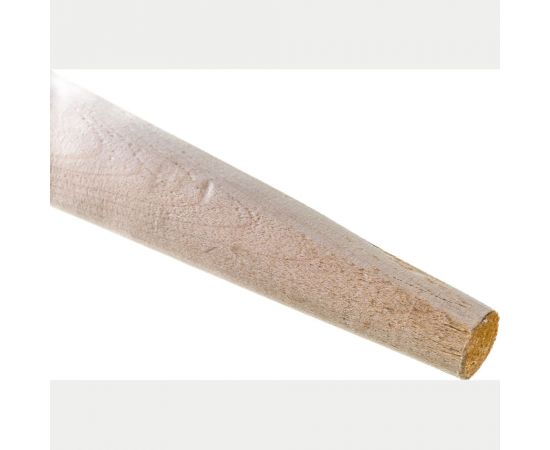 Черенок Россия для грабель и мотыг 30x1200 мм 68410 – изображение 2