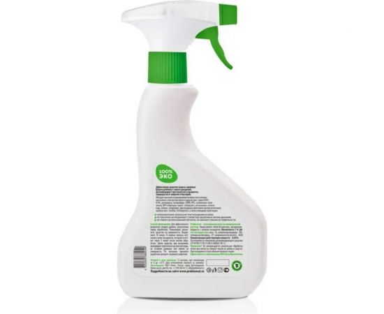 Средство для дезинфекции и обработки детских принадлежностей PROBIONEAT 500 мл 01-006 – изображение 2