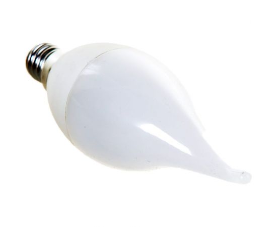 Светодиодная лампа СТАРТ ECO LEDFlameE14 7W 30 – изображение 2