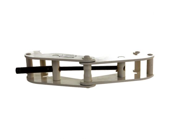 Держатель для тали (3 т) HD-3T JET 202730 – изображение 3