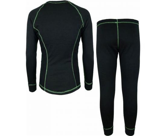 Термобелье Ifrit KriOn Comfort стрейч-флис р.46 ТБ-002-46 – изображение 3