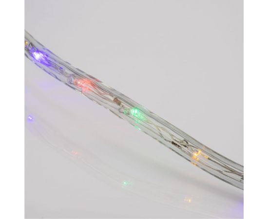 Дюралайт Neon-Night led, фиксинг (2w), 24 led/м, мультиколор (rygb), 25 м 121-328-14 – изображение 3