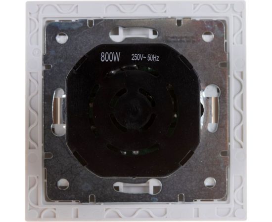 Диммер LEZARD RAIN 800 Вт белый 703-0202-115 – изображение 3