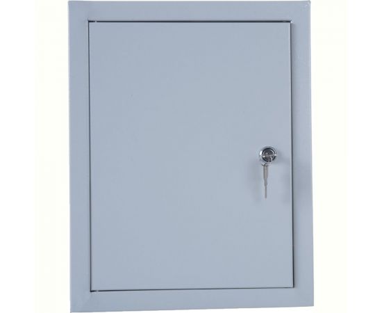 Встраиваемый распределительный щит ЩРВ-18 IP31 330х250х120мм RUCELF 00002210 – изображение 3