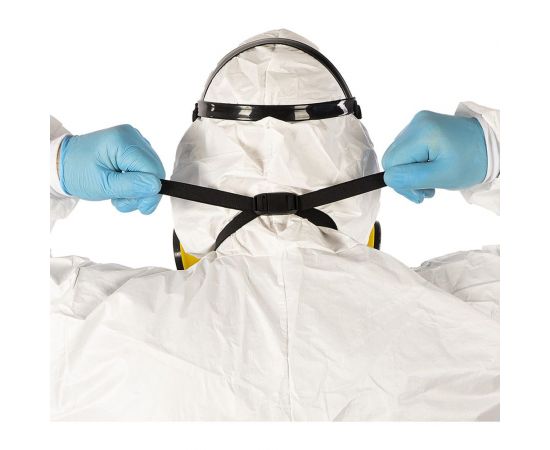 Противогазоаэрозольный респиратор Шанс РПГА 00-00000119 – изображение 3