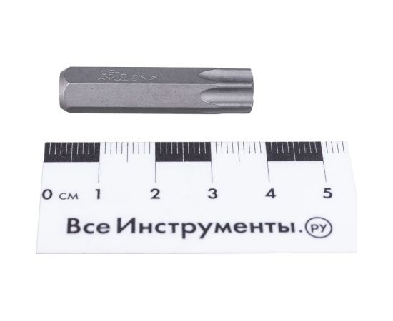 Вставка торцевая TORX (Т50; 5/16; L 36 мм) KING TONY 183650T – изображение 3