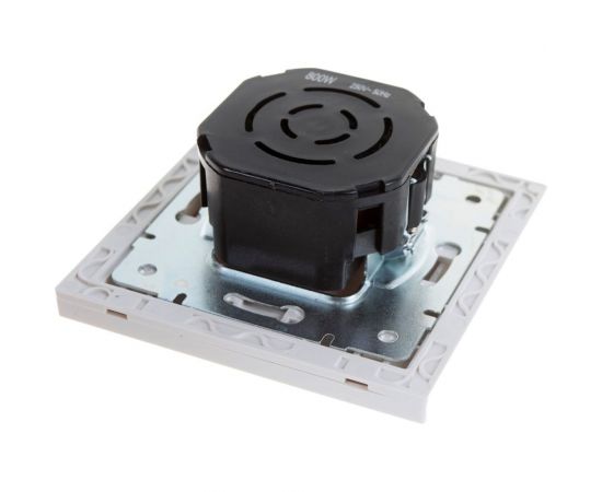Диммер LEZARD RAIN 800 Вт белый 703-0202-115 – изображение 4