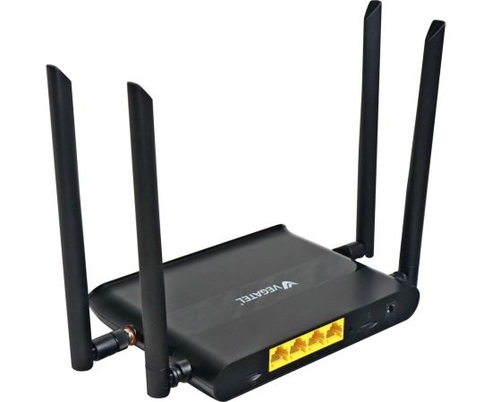 Роутер Vegatel 4g vr4 wi-fi-2,4 R91110 – изображение 4