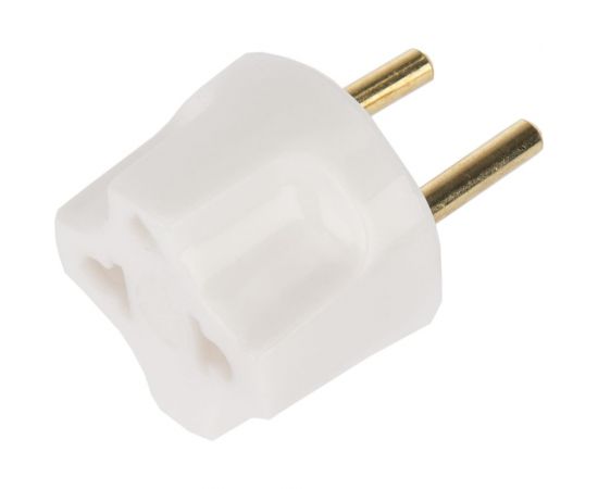 Сетевой переходник PROCONNECT Питер 10А белый 11-1031-9 – изображение 4