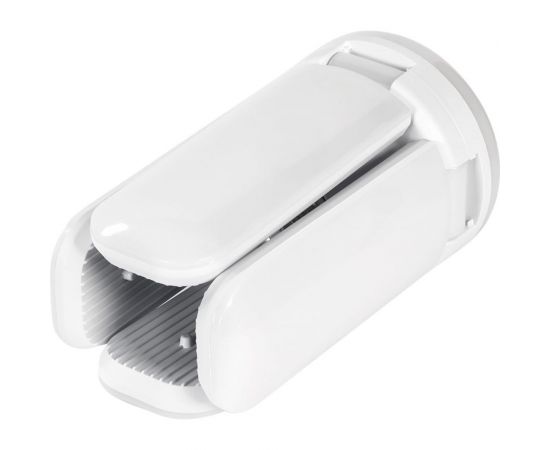 Светодиодная LED лампа Smartbuy ФИТО 5 лепестков-40W/E27 SBL-5-leaves-40-fito-E27 – изображение 4