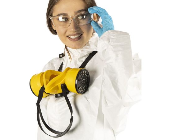 Противогазоаэрозольный респиратор Шанс РПГА 00-00000119 – изображение 4