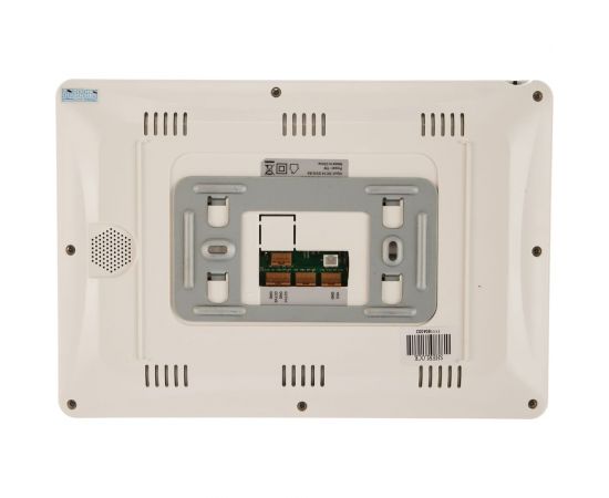 Монитор видеодомофона Tantos Sherlock White – изображение 4