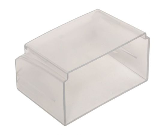 Защитная крышка EKF PROxima для клеммников KE10.1, KE10.504 упаковка 4 шт. pc-ke-10 – изображение 5