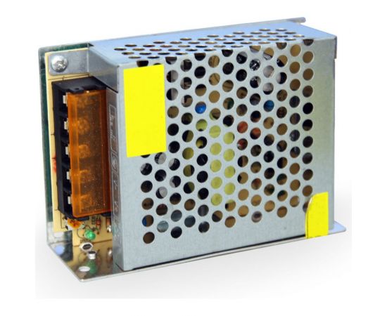 Блок питания Gauss Basic 12V 40W IP20 1/120 BT502 – изображение 5