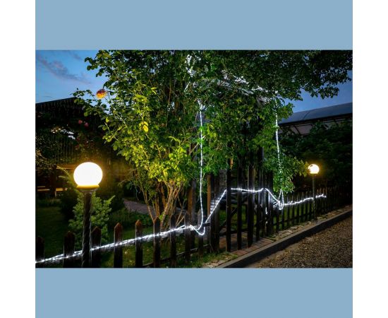 Светодиодная гирлянда Uniel Дюралайт ULD-D50 25M/С08 IP44, WHITE UL-00008576 – изображение 5