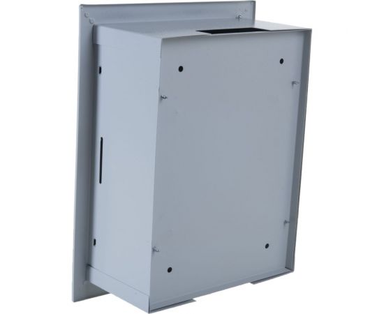 Встраиваемый распределительный щит ЩРВ-18 IP31 330х250х120мм RUCELF 00002210 – изображение 5