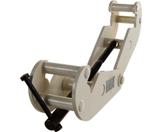 Держатель для тали (3 т) HD-3T JET 202730 – изображение 5