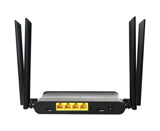 Роутер Vegatel 4g vr4 wi-fi-2,4 R91110 – изображение 5