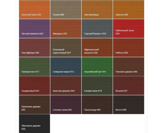 Быстросохнущая пропитка-антисептик 3в1 PINOTEX CLASSIC PLUS (красное дерево; 9 л) 5479762 – изображение 6