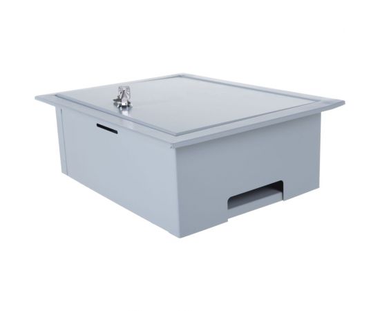 Встраиваемый распределительный щит ЩРВ-18 IP31 330х250х120мм RUCELF 00002210 – изображение 6