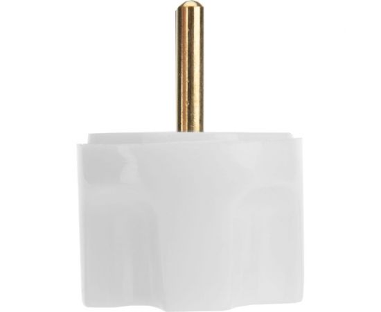 Сетевой переходник PROCONNECT Питер 10А белый 11-1031-9 – изображение 6