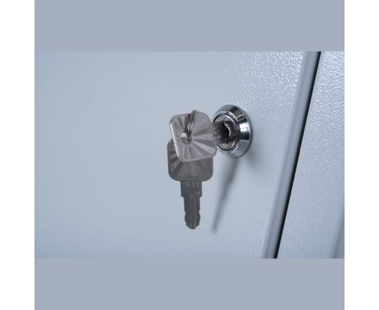 Встраиваемый распределительный щит ЩРВ-18 IP31 330х250х120мм RUCELF 00002210 – изображение 7